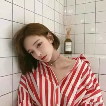 甜心大姐头