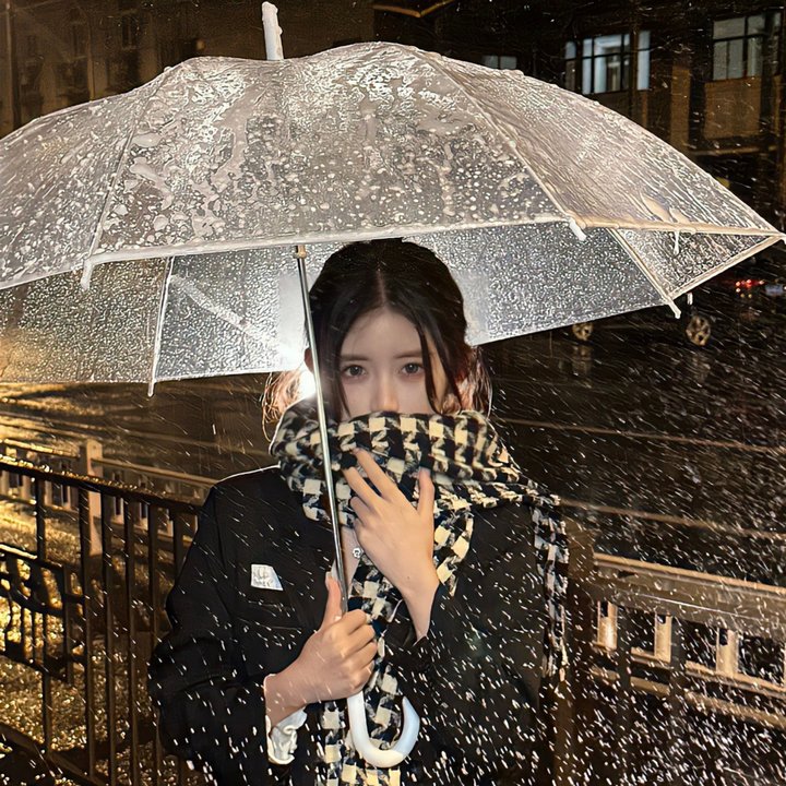 雨中曲