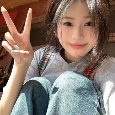 高校女汉子